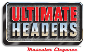 Ultimate Headers