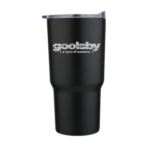 Goolsby Customs 20oz Tumbler