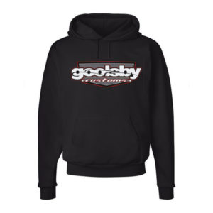 Goolsby Customs Hoodie Sweatshirt