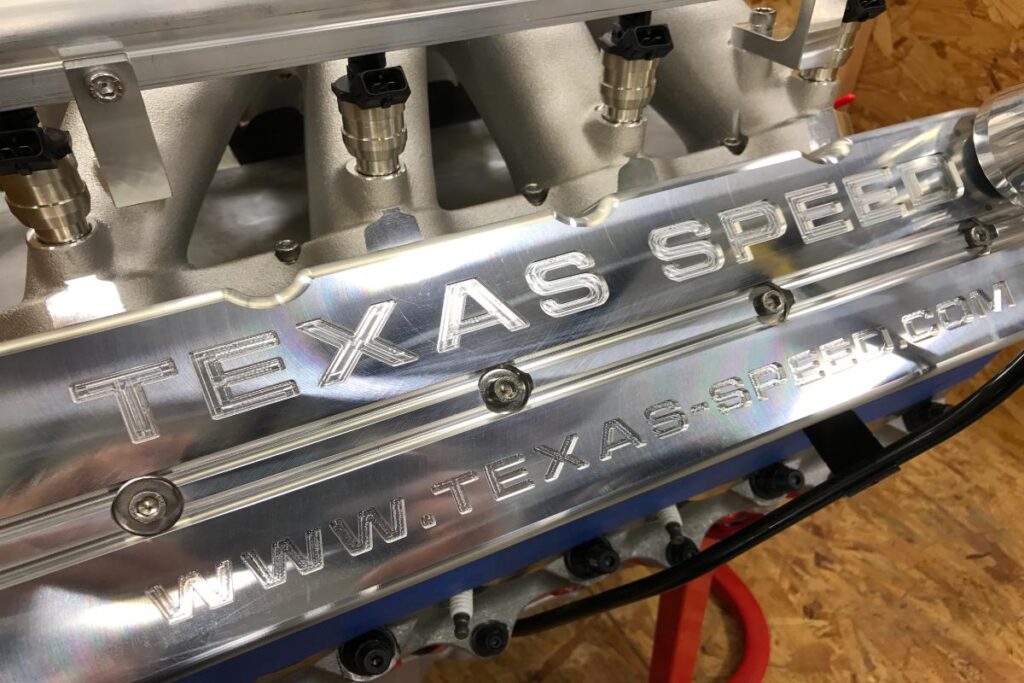 Custom Procharger LSX 1960 Chevrolet Impala Wagon Restomod
